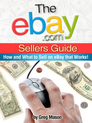 cover image of eBay.com Sellers Guide